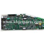 linx 4900 PC board